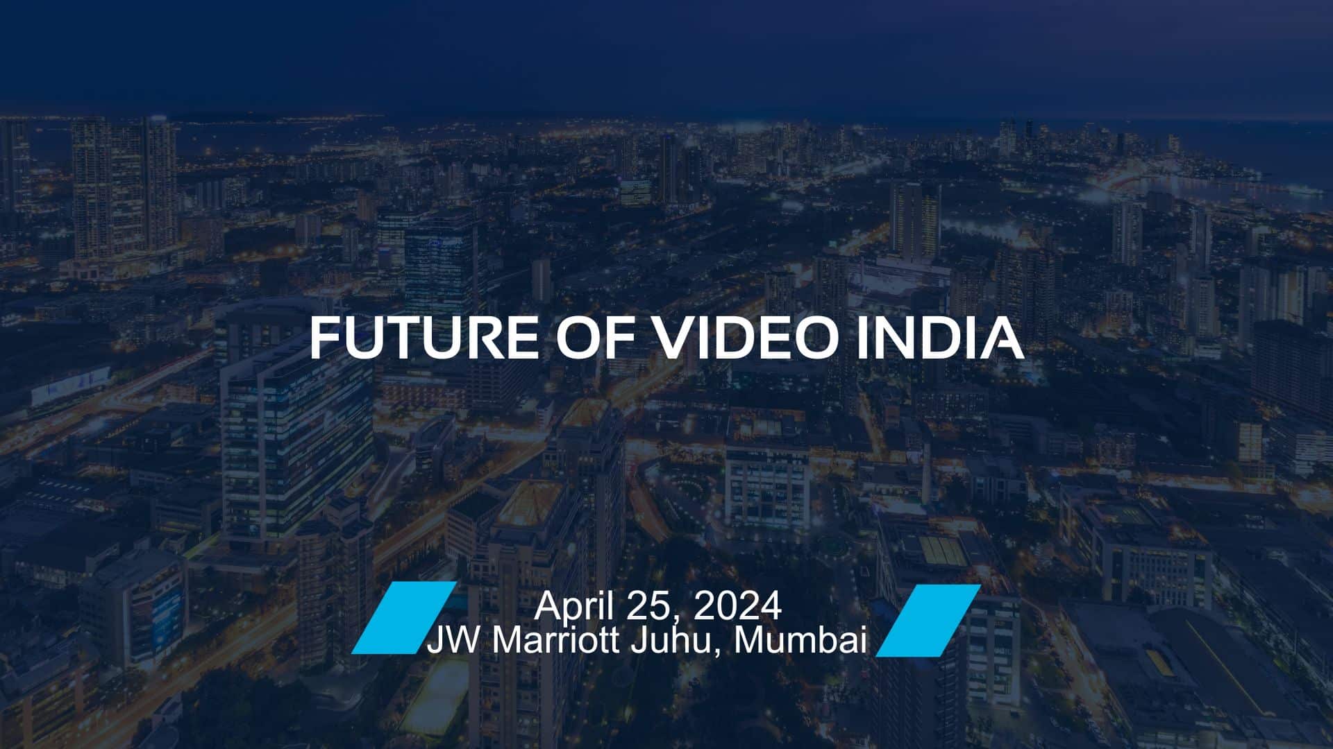 future of video india