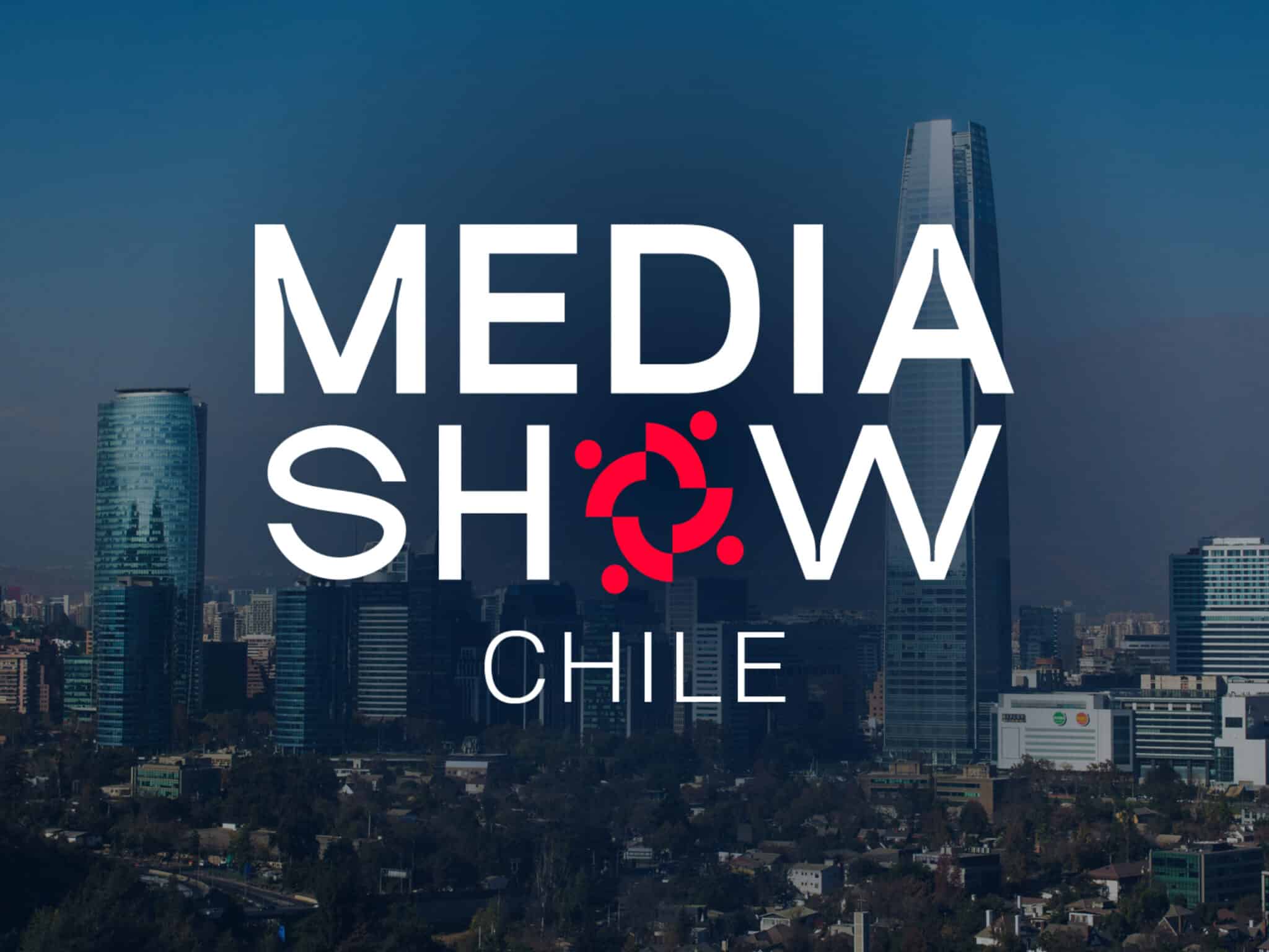 Media Show Chile 2026