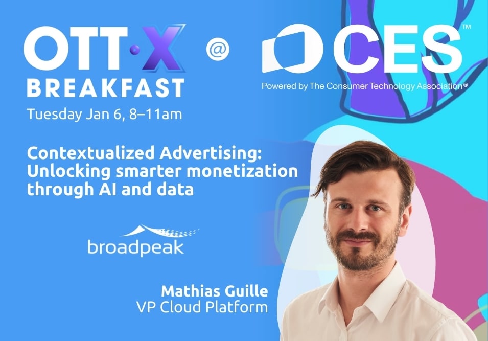CES 2026 OTT.X PANEL 𝑪𝒐𝒏𝒕𝒆𝒙𝒕𝒖𝒂𝒍𝒊𝒛𝒆𝒅 𝑨𝒅𝒗𝒆𝒓𝒕𝒊𝒔𝒊𝒏𝒈: 𝑼𝒏𝒍𝒐𝒄𝒌𝒊𝒏𝒈 𝒔𝒎𝒂𝒓𝒕𝒆𝒓 𝒎𝒐𝒏𝒆𝒕𝒊𝒛𝒂𝒕𝒊𝒐𝒏 𝒕𝒉𝒓𝒐𝒖𝒈𝒉 𝑨𝑰 𝒂𝒏𝒅 𝒅𝒂𝒕𝒂