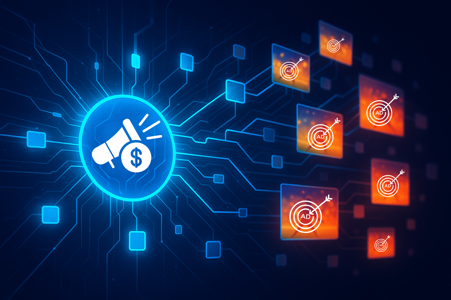 Multicast ABR Scalability Ads