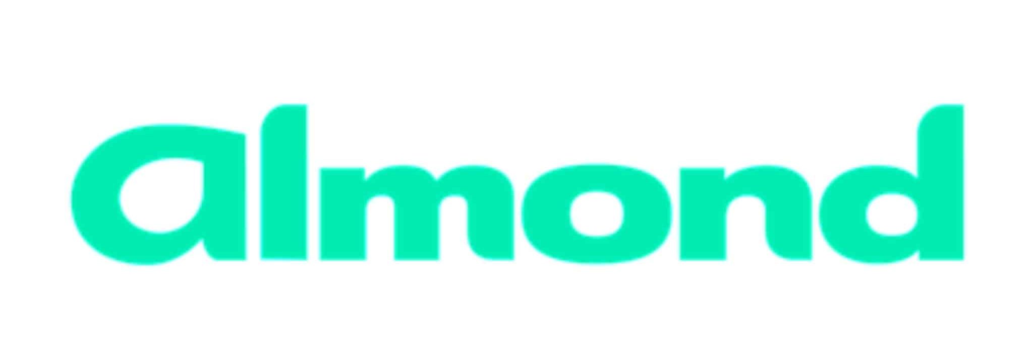 Almond Cybersecurity and information logo