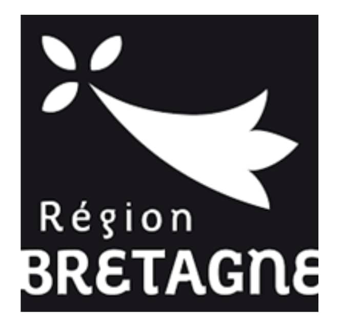 Region Bretagne logo