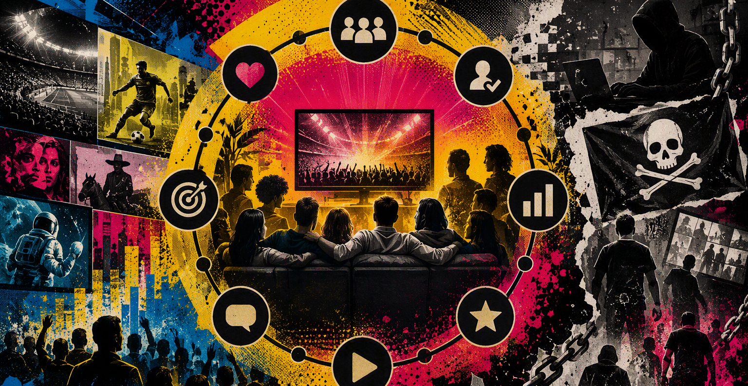 Can Anti-Piracy Generate Revenue?