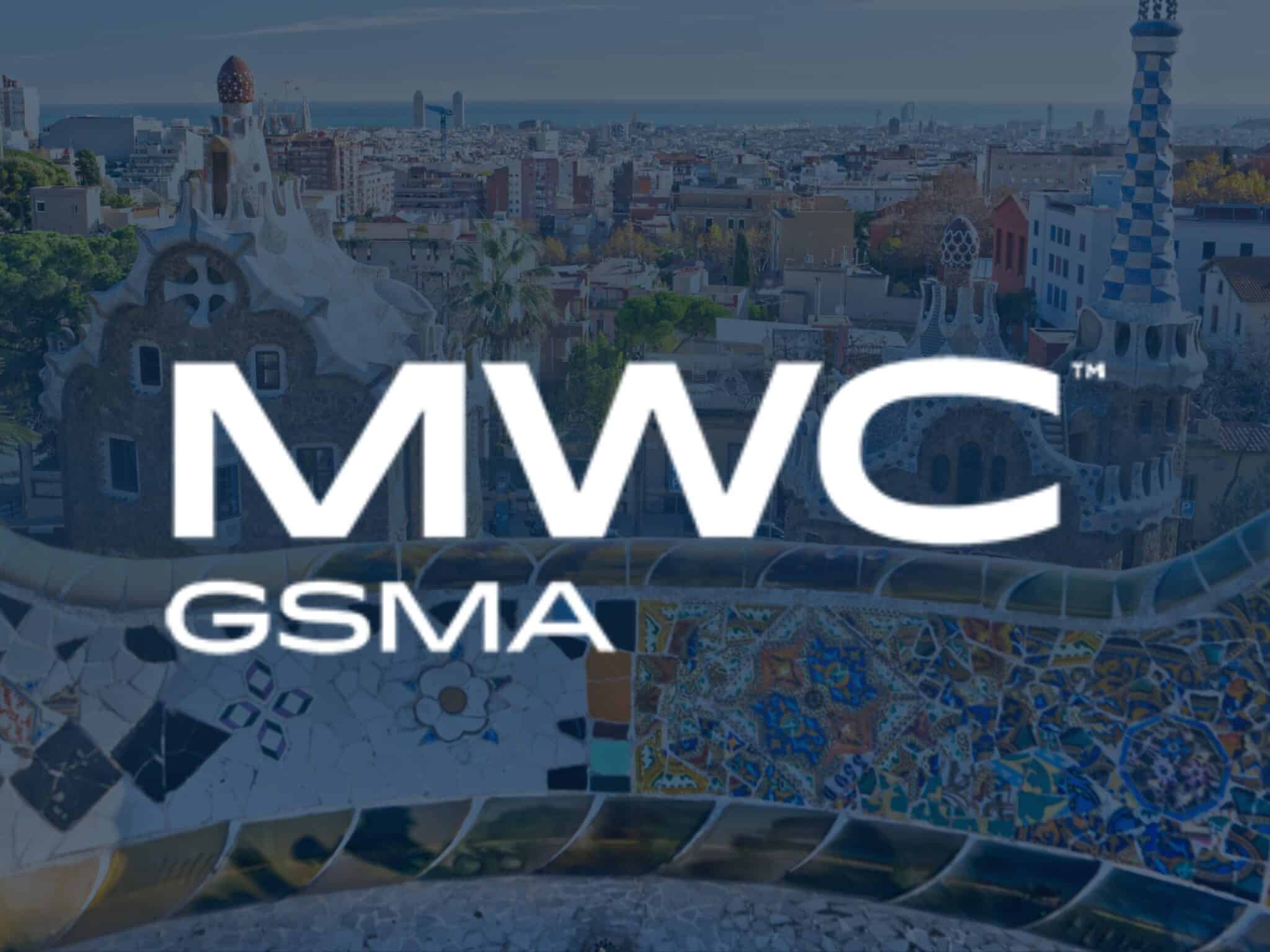 MWC 2027 icon
