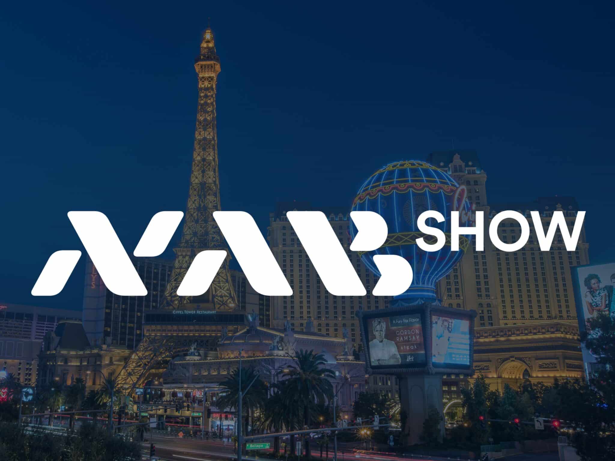 NAB SHOW 2027 ICON