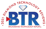 Broadband Technology Report Diamond Technology Reviews  Open Dynamic Elastic CDN