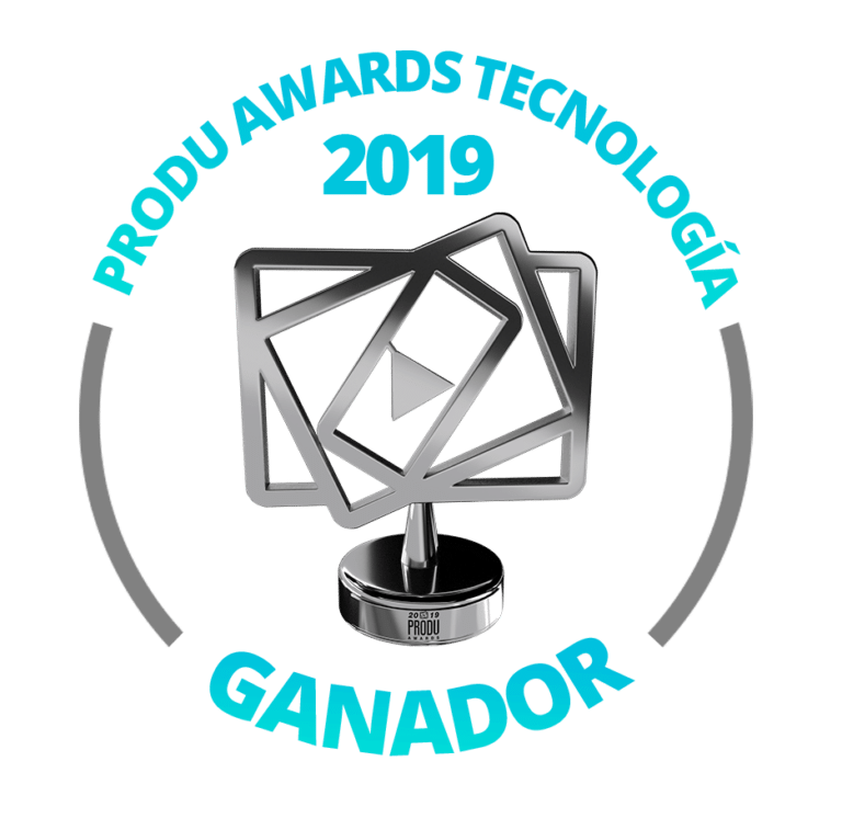 Produ Tecnologia Awards 2019 IP Delivery BroadCache Box